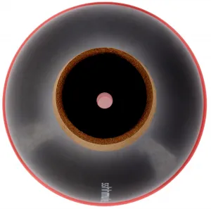 Bremner Music Practice Black/Pink