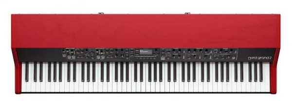 Nord Grand 2