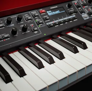 Nord Grand 2