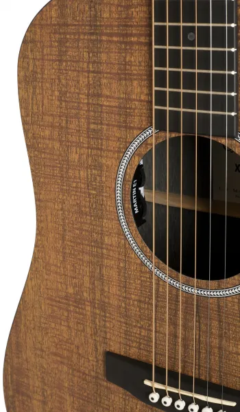 Martin D-X1E KOA