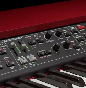 Nord Grand 2