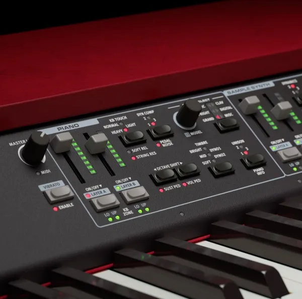 Nord Grand 2