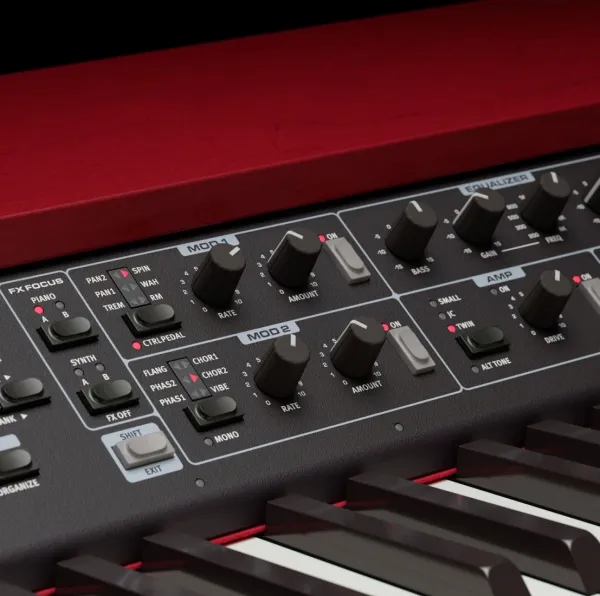 Nord Grand 2