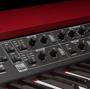 Nord Grand 2