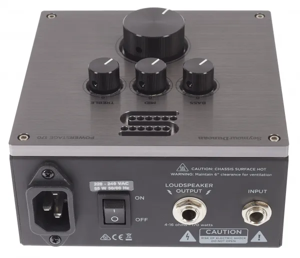 Seymour Duncan PowerStage 170