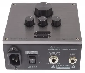 Seymour Duncan PowerStage 170