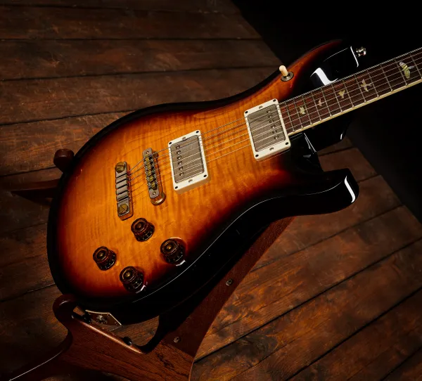 PRS 2018 McCarty 594 Tri Burst Custom Colour