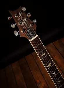 PRS 2018 McCarty 594 Tri Burst Custom Colour