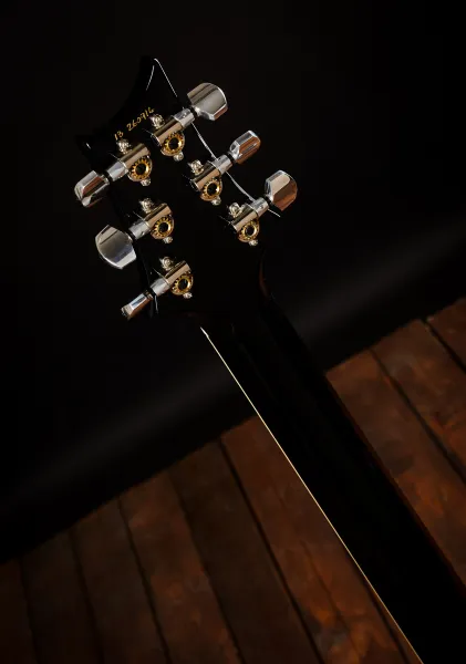 PRS 2018 McCarty 594 Tri Burst Custom Colour