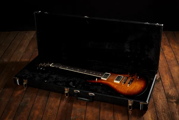 PRS 2018 McCarty 594 Tri Burst Custom Colour