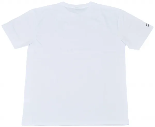 Furch White T-shirt basic L