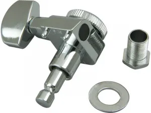 Fender Locking Tuning Machines Polished Chrome