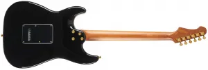 JET Guitars JS-400 BK G