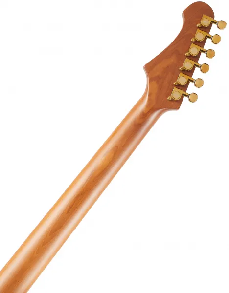 JET Guitars JS-400 BK G
