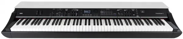 Korg Grandstage X