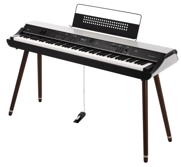 Korg Grandstage X