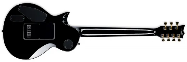ESP LTD EC-1007B Evertune Black