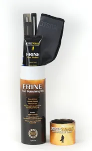 Music Nomad FRINE Fret Polish kit