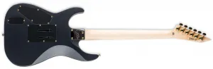 ESP LTD M-1001 Charcoal Metallic Satin