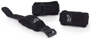 Gruvgear FretWraps Black Medium - 3 Pack