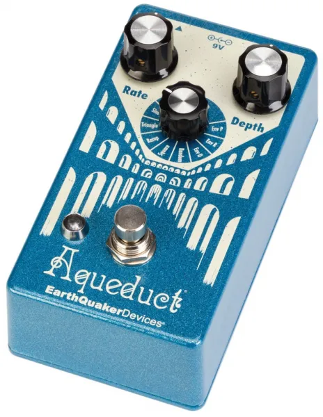 Earthquaker Devices Aqueduct