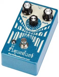 Earthquaker Devices Aqueduct