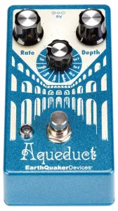 Earthquaker Devices Aqueduct