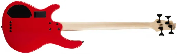 Cort C4 Deluxe CRD