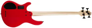 Cort C4 Deluxe CRD