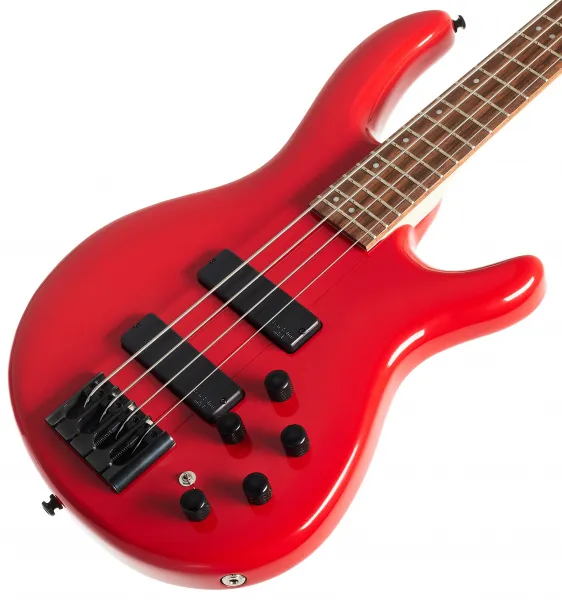 Cort C4 Deluxe CRD