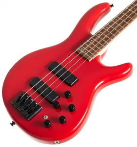 Cort C4 Deluxe CRD