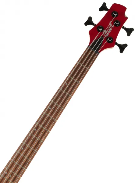 Cort C4 Deluxe CRD