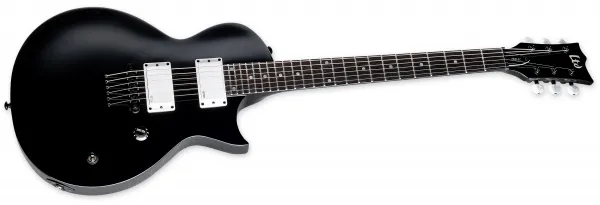 ESP LTD TED-EC BLK