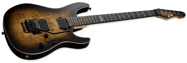 ESP E-II SN-2 BM NBLKB