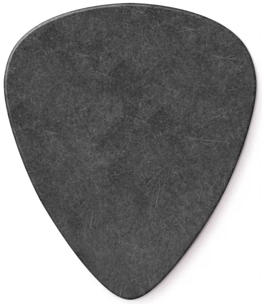 Dunlop Tortex Pitch Black 1.14