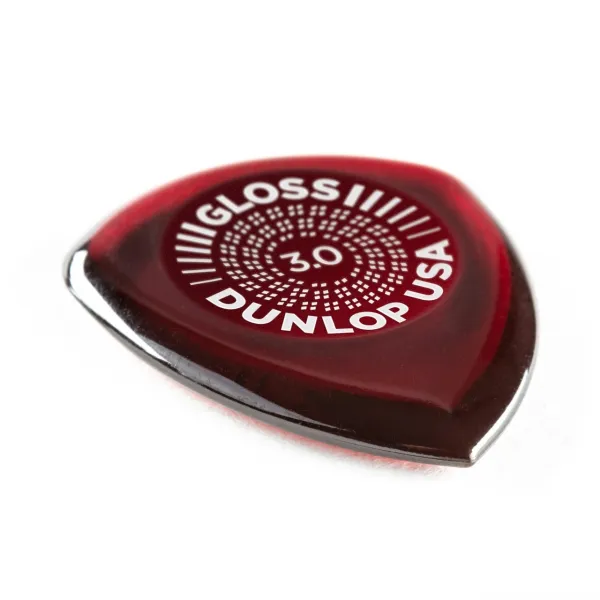 Dunlop Flow Gloss 3.0