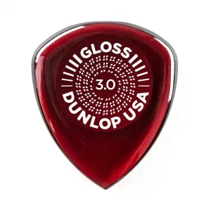 Dunlop Flow Gloss 3.0