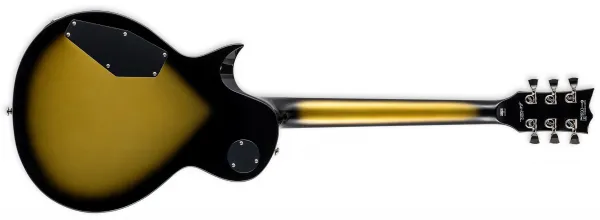 ESP LTD BK-600 Vintage Silver Sunburst