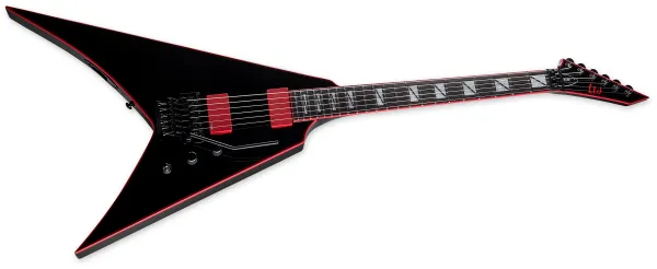 ESP LTD GH-SV BLK