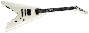 ESP LTD Vulture Olympic White
