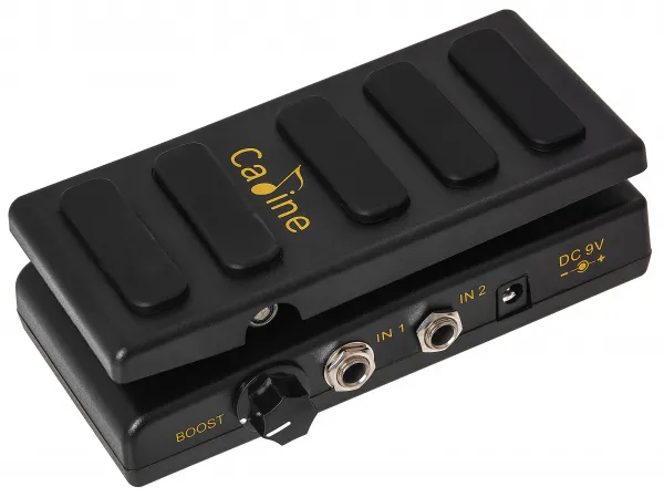 Caline CP-31 Volume