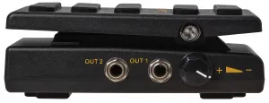 Caline CP-31 Volume