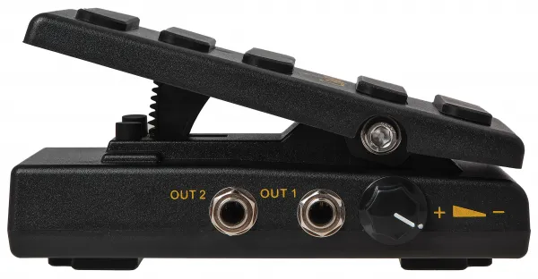Caline CP-31 Volume