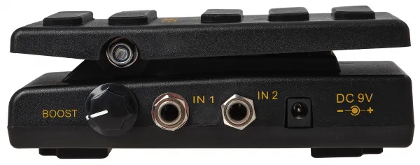 Caline CP-31 Volume