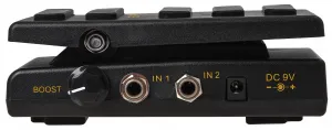 Caline CP-31 Volume