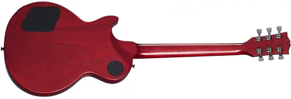 Gibson Les Paul Studio Modern Wine Red Satin