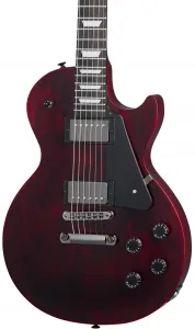 Gibson Les Paul Studio Modern Wine Red Satin