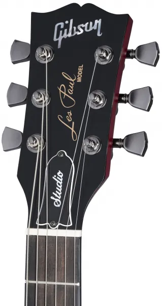 Gibson Les Paul Studio Modern Wine Red Satin