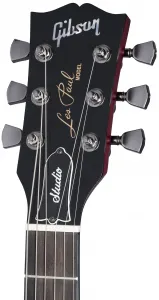 Gibson Les Paul Studio Modern Wine Red Satin