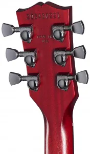 Gibson Les Paul Studio Modern Wine Red Satin